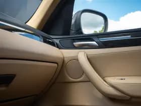 BMW X3 xDrive35i High Executive xDrive35i High Executive thumbnail 24