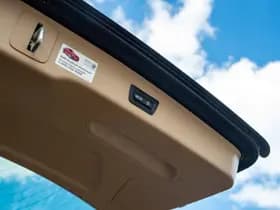 BMW X3 xDrive35i High Executive xDrive35i High Executive thumbnail 27