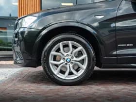 BMW X3 xDrive35i High Executive xDrive35i High Executive thumbnail 8
