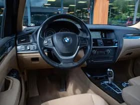BMW X3 xDrive35i High Executive xDrive35i High Executive thumbnail 10