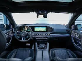 Mercedes-Benz GLS AMG 63 4MATIC+ Premium Plus AMG 63 4MATIC Premium Plus thumbnail 2