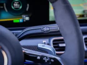 Mercedes-Benz GLS AMG 63 4MATIC+ Premium Plus AMG 63 4MATIC Premium Plus thumbnail 15