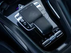 Mercedes-Benz GLS AMG 63 4MATIC+ Premium Plus AMG 63 4MATIC Premium Plus thumbnail 16