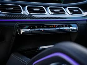 Mercedes-Benz GLS AMG 63 4MATIC+ Premium Plus AMG 63 4MATIC Premium Plus thumbnail 18