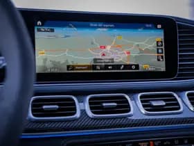 Mercedes-Benz GLS AMG 63 4MATIC+ Premium Plus AMG 63 4MATIC Premium Plus thumbnail 19