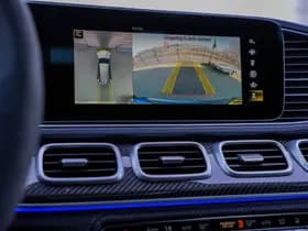 Mercedes-Benz GLS AMG 63 4MATIC+ Premium Plus AMG 63 4MATIC Premium Plus thumbnail 20