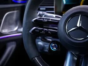 Mercedes-Benz GLS AMG 63 4MATIC+ Premium Plus AMG 63 4MATIC Premium Plus thumbnail 22