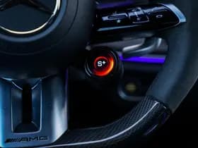 Mercedes-Benz GLS AMG 63 4MATIC+ Premium Plus AMG 63 4MATIC Premium Plus thumbnail 23