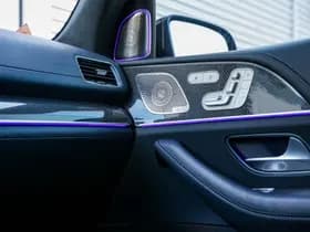 Mercedes-Benz GLS AMG 63 4MATIC+ Premium Plus AMG 63 4MATIC Premium Plus thumbnail 25