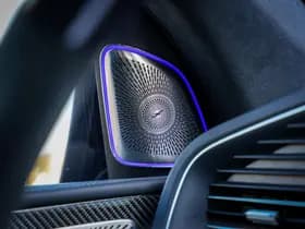 Mercedes-Benz GLS AMG 63 4MATIC+ Premium Plus AMG 63 4MATIC Premium Plus thumbnail 26