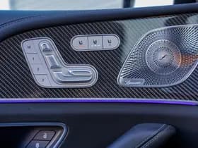 Mercedes-Benz GLS AMG 63 4MATIC+ Premium Plus AMG 63 4MATIC Premium Plus thumbnail 28