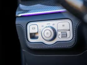Mercedes-Benz GLS AMG 63 4MATIC+ Premium Plus AMG 63 4MATIC Premium Plus thumbnail 29