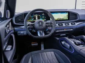 Mercedes-Benz GLS AMG 63 4MATIC+ Premium Plus AMG 63 4MATIC Premium Plus thumbnail 4