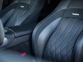 Mercedes-Benz GLS AMG 63 4MATIC+ Premium Plus AMG 63 4MATIC Premium Plus thumbnail 31