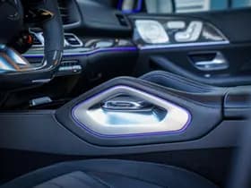 Mercedes-Benz GLS AMG 63 4MATIC+ Premium Plus AMG 63 4MATIC Premium Plus thumbnail 32