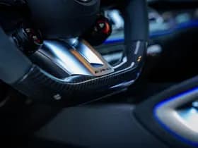 Mercedes-Benz GLS AMG 63 4MATIC+ Premium Plus AMG 63 4MATIC Premium Plus thumbnail 34