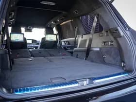 Mercedes-Benz GLS AMG 63 4MATIC+ Premium Plus AMG 63 4MATIC Premium Plus thumbnail 42