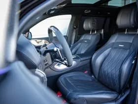 Mercedes-Benz GLS AMG 63 4MATIC+ Premium Plus AMG 63 4MATIC Premium Plus thumbnail 8