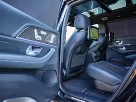 Mercedes-Benz GLS AMG 63 4MATIC+ Premium Plus AMG 63 4MATIC Premium Plus thumbnail 10