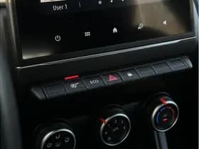 Renault Captur 1.0 TCe 100 Bi-Fuel Zen 1.0 TCe 100 Bi-Fuel Zen thumbnail 19