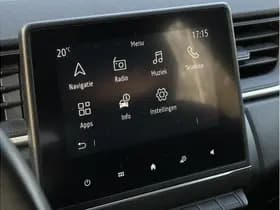 Renault Captur 1.0 TCe 100 Bi-Fuel Zen 1.0 TCe 100 Bi-Fuel Zen thumbnail 23