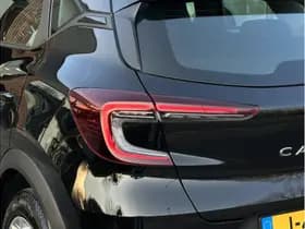 Renault Captur 1.0 TCe 100 Bi-Fuel Zen 1.0 TCe 100 Bi-Fuel Zen thumbnail 29