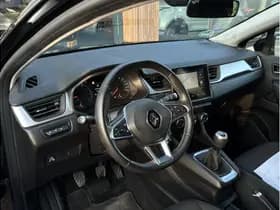 Renault Captur 1.0 TCe 100 Bi-Fuel Zen 1.0 TCe 100 Bi-Fuel Zen thumbnail 4