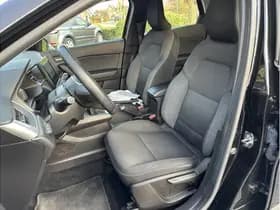 Renault Captur 1.0 TCe 100 Bi-Fuel Zen 1.0 TCe 100 Bi-Fuel Zen thumbnail 6