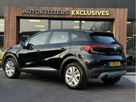 Renault Captur 1.0 TCe 100 Bi-Fuel Zen 1.0 TCe 100 Bi-Fuel Zen thumbnail 7