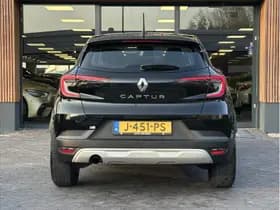 Renault Captur 1.0 TCe 100 Bi-Fuel Zen 1.0 TCe 100 Bi-Fuel Zen thumbnail 9