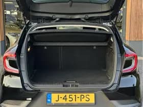 Renault Captur 1.0 TCe 100 Bi-Fuel Zen 1.0 TCe 100 Bi-Fuel Zen thumbnail 10