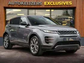 Land Rover Range Rover Evoque P300e P300e