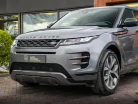 Land Rover Range Rover Evoque P300e P300e thumbnail 13