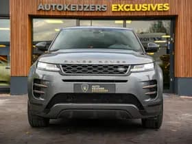 Land Rover Range Rover Evoque P300e P300e thumbnail 3