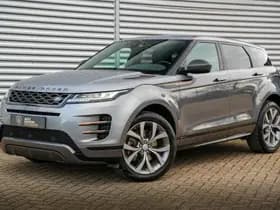Land Rover Range Rover Evoque P300e P300e thumbnail 29