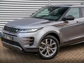 Land Rover Range Rover Evoque P300e P300e thumbnail 30