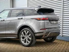 Land Rover Range Rover Evoque P300e P300e thumbnail 32