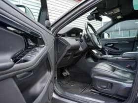 Land Rover Range Rover Evoque P300e P300e thumbnail 6