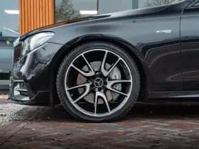 Mercedes-Benz E-Klasse AMG 43 4Matic Prestige Plus AMG 43 4Matic Prestige Plus thumbnail 12