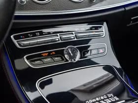 Mercedes-Benz E-Klasse AMG 43 4Matic Prestige Plus AMG 43 4Matic Prestige Plus thumbnail 17