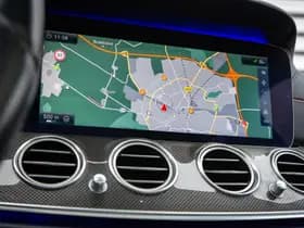 Mercedes-Benz E-Klasse AMG 43 4Matic Prestige Plus AMG 43 4Matic Prestige Plus thumbnail 18