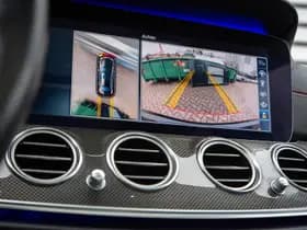 Mercedes-Benz E-Klasse AMG 43 4Matic Prestige Plus AMG 43 4Matic Prestige Plus thumbnail 19