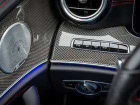 Mercedes-Benz E-Klasse AMG 43 4Matic Prestige Plus AMG 43 4Matic Prestige Plus thumbnail 21