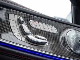 Mercedes-Benz E-Klasse AMG 43 4Matic Prestige Plus AMG 43 4Matic Prestige Plus thumbnail 22
