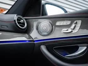 Mercedes-Benz E-Klasse AMG 43 4Matic Prestige Plus AMG 43 4Matic Prestige Plus thumbnail 23