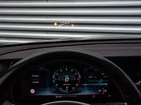 Mercedes-Benz E-Klasse AMG 43 4Matic Prestige Plus AMG 43 4Matic Prestige Plus thumbnail 24