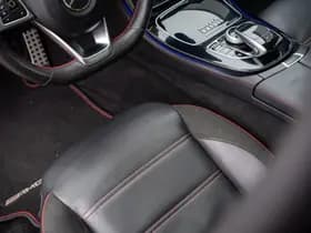 Mercedes-Benz E-Klasse AMG 43 4Matic Prestige Plus AMG 43 4Matic Prestige Plus thumbnail 26