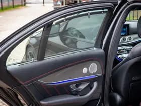 Mercedes-Benz E-Klasse AMG 43 4Matic Prestige Plus AMG 43 4Matic Prestige Plus thumbnail 27