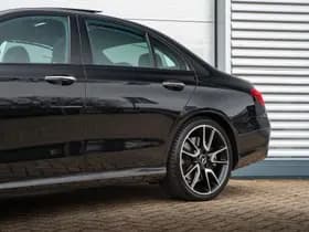 Mercedes-Benz E-Klasse AMG 43 4Matic Prestige Plus AMG 43 4Matic Prestige Plus thumbnail 30