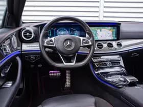 Mercedes-Benz E-Klasse AMG 43 4Matic Prestige Plus AMG 43 4Matic Prestige Plus thumbnail 4